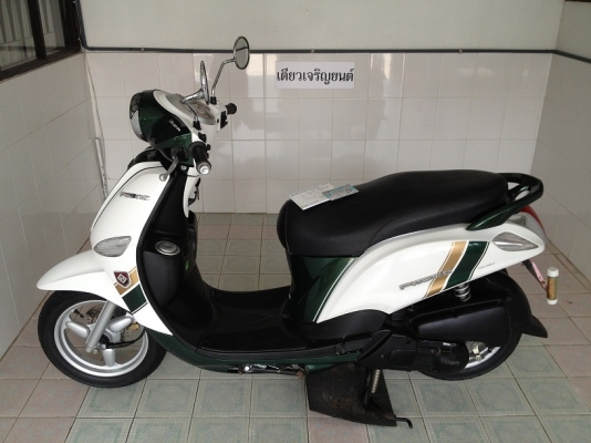 Filano ลายEuroPean วิ่ง8000 ปี57 (ของแถม 4 รายการ)