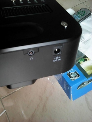 -ขาย LED PROJECTOR ของใหม่