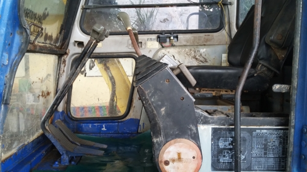 ขาย SK 60 M3 บูมอามร์ สวยแห้งๆครบระบบดีเอวแน่น ช่วงล่างเต็ม แอร์หนาว