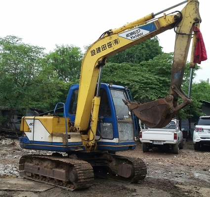 ขาย SK 60 M3 บูมอามร์ สวยแห้งๆครบระบบดีเอวแน่น ช่วงล่างเต็ม แอร์หนาว