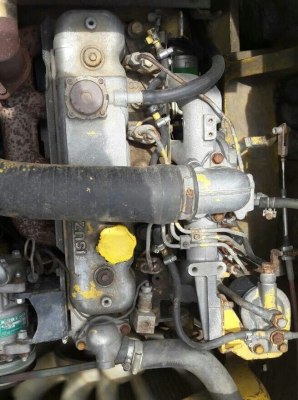 ขาย SK 60 M3 บูมอามร์ สวยแห้งๆครบระบบดีเอวแน่น ช่วงล่างเต็ม แอร์หนาว