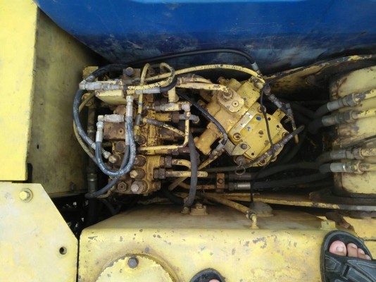 ขาย SK 60 M3 บูมอามร์ สวยแห้งๆครบระบบดีเอวแน่น ช่วงล่างเต็ม แอร์หนาว