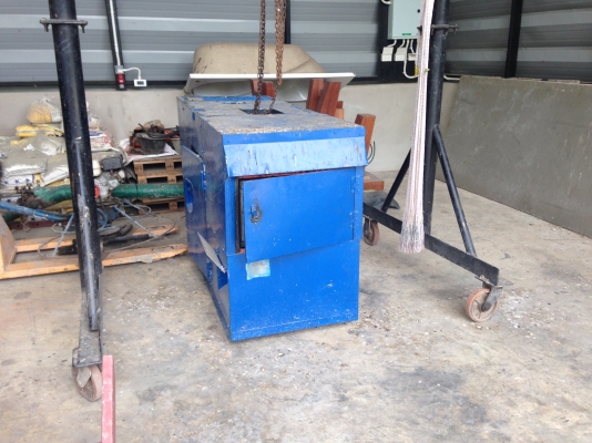 ขายเครื่องปั่นไฟDENYO 20KVAไฟ220/380ไดบัสเลต