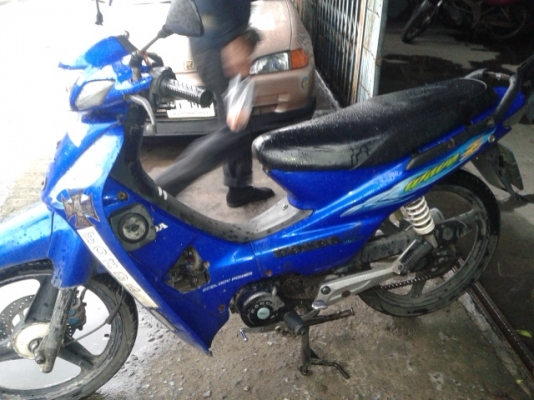 ็Honda wave z ปี 46 ็Honda wave z ปี 46