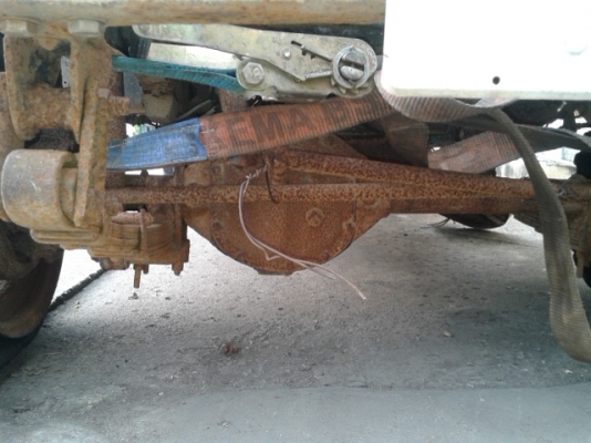 jeep willy cJ6 ลด 21000.-