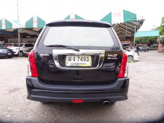 ISUZU MU7 CHOIZ 3.0 เกียร์AT ปี2012 โทร 062-991-6649 ดาวออโต้เบสท์ ISUZU MU7 CHOIZ 3.0 เกียร์AT ปี2012 โทร 062-991-6649 ดาวออโต้เบสท์