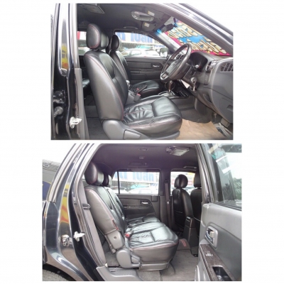 ISUZU MU7 CHOIZ 3.0 เกียร์AT ปี2012 โทร 062-991-6649 ดาวออโต้เบสท์