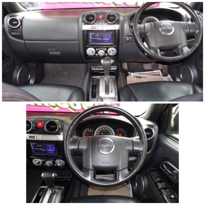 ISUZU MU7 CHOIZ 3.0 เกียร์AT ปี2012 โทร 062-991-6649 ดาวออโต้เบสท์ ISUZU MU7 CHOIZ 3.0 เกียร์AT ปี2012 โทร 062-991-6649 ดาวออโต้เบสท์