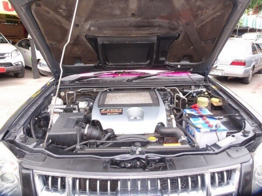 ISUZU MU7 CHOIZ 3.0 เกียร์AT ปี2012 โทร 062-991-6649 ดาวออโต้เบสท์ ISUZU MU7 CHOIZ 3.0 เกียร์AT ปี2012 โทร 062-991-6649 ดาวออโต้เบสท์