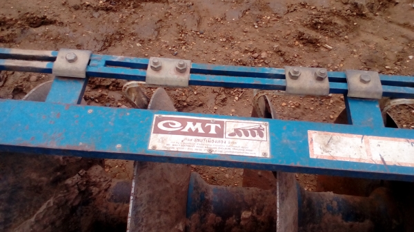 ขาย  หางไถ8X26  สำหรับรถไถใหญ่  0810076640