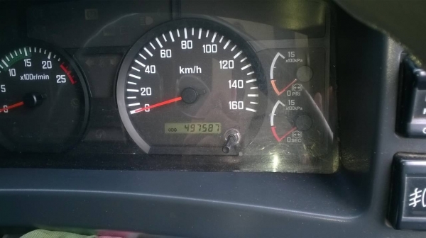 ขายรถพ่วง360พ่วง 22ล้อ  ดั๊มแม่ลูก คอกโลกระบะสวยปี54ราคา   2,700,000 บาท