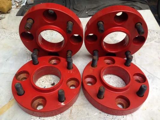 ดับเตอร์4รู110ออก4รู114.3 ใส่มาสด้าน้อย