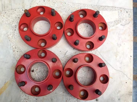 ดับเตอร์4รู110ออก4รู114.3 ใส่มาสด้าน้อย ดับเตอร์4รู110ออก4รู114.3 ใส่มาสด้าน้อย