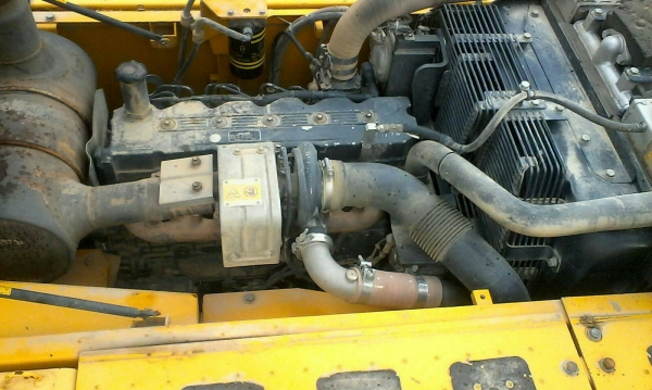 ขาย 2,280,000 Komatsu  PC 200-8 MO ทำงาน 5,045 ชั่วโมง รถสวยเหมือนใหม่เอกสารทะเบียน 090-772-3710 090-772-3708