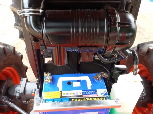 ปัญญาแทรคเตอร์..จัดมาให้ครับ ด่วน!!!คูโบต้า L3608 พร้อมใบมีดคานล่าง FD163 ยางใหม่4เส้น สภาพพร้อมใช้ จัดส่ง อ.เมือง จ.บึงกาฬ