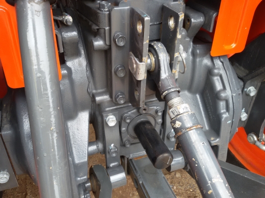 ปัญญาแทรคเตอร์..จัดมาให้ครับ ด่วน!!!คูโบต้า L3608SP พร้อมใบมีดคานล่างFD163 ทำงาน482ชม.รถไร่สีเดิมๆ เล่มทะเบียนพร้อม จัดส่ง อ.เมือง จ.ตาก