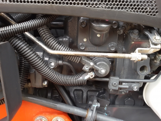 ปัญญาแทรคเตอร์..จัดมาให้ครับ ด่วน!!!คูโบต้า L3608SP พร้อมใบมีดคานล่างFD163 ทำงาน482ชม.รถไร่สีเดิมๆ เล่มทะเบียนพร้อม จัดส่ง อ.เมือง จ.ตาก