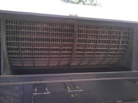 ขายรถเกี่ยวข้าวคูโบต้า  DC 60 PLUs  นิ้วสปริง