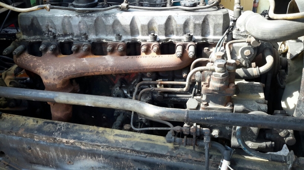 รถฮุกลิฟ พร้อมใช้งาน