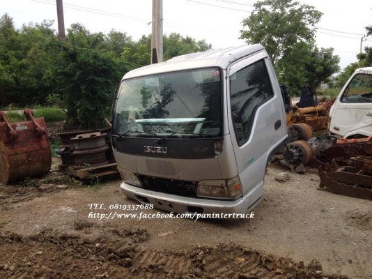 FROM JAPANหัวเก๋งรถบรรทุก6ล้อกลาง CABIN ISUZU NPR71L *หัวการ์ตูน*(รุ่นใหม่ยกหัวได้ /มีแหนบ/มีคัสซี/มีฐานล่าง) ราคาเพียง 75,000 บาท สนใจรีบติดต่อ 0819337688 FROM JAPANหัวเก๋งรถบรรทุก6ล้อกลาง CABIN ISUZU NPR71L *หัวการ์ตูน*(รุ่นใหม่ยกหัวได้ /มีแหนบ/มีคัสซี/มีฐานล่าง) ราคาเพียง 75,000 บาท สนใจรีบติดต่อ 0819337688