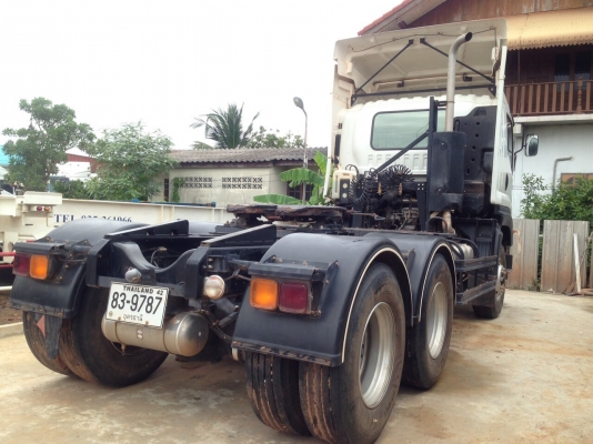 ขาย 2,350,000 ISUZU 360 ปี 58 วิ่ง 33,130 กม.เครื่องเกียร์ดีมาก ยางสวยสภาพเหมือนใหม่รถพร้อมใช้เอกสารพร้อมโอน(จัดไฟแน้นได้ 1.89ล้าน) 090-772-3710 090-772-3708