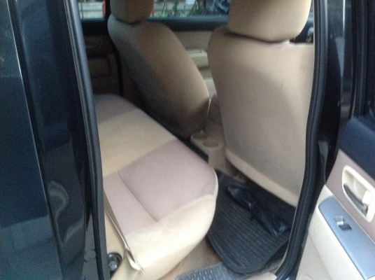 ford ranger 3.0 TDCI 4x4  เกียร์ออโต้ สภาพเดิมๆ ขับมันส์