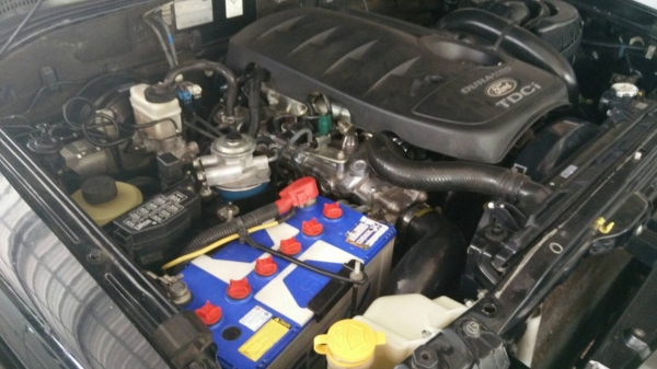 ford ranger 3.0 TDCI 4x4  เกียร์ออโต้ สภาพเดิมๆ ขับมันส์