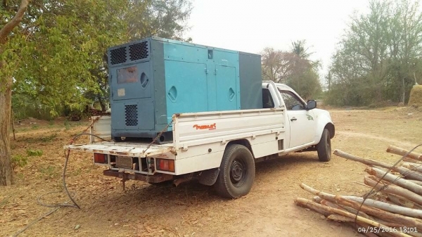 นิปปอน 40 kva