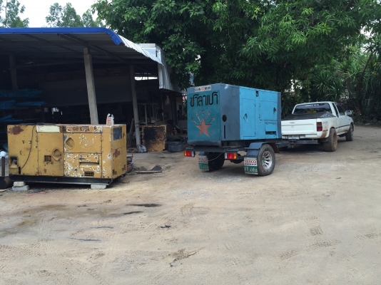 นิปปอน 40 kva