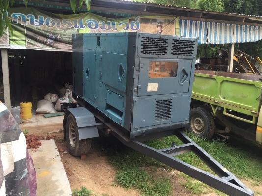 นิปปอน 40 kva