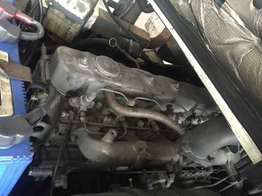 รถยกนิสสันรุ่นล่าสุด น้ำหนักยก 7 ตัน เสาสูง 4 เมตร เครื่องดีเซล เกียร์ออโต้ รถยกนิสสันรุ่นล่าสุด น้ำหนักยก 7 ตัน เสาสูง 4 เมตร เครื่องดีเซล เกียร์ออโต้