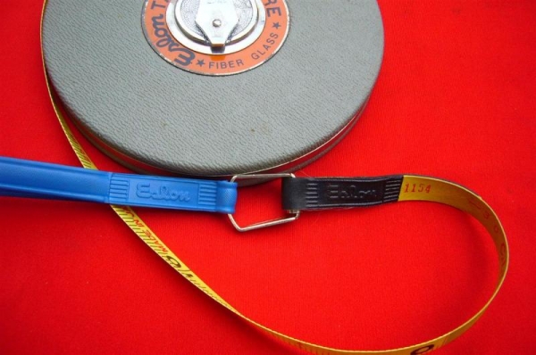 สายวัดใยเเก้ว Eslon MADE IN JAPAN สายวัดใยเเก้ว Eslon MADE IN JAPAN