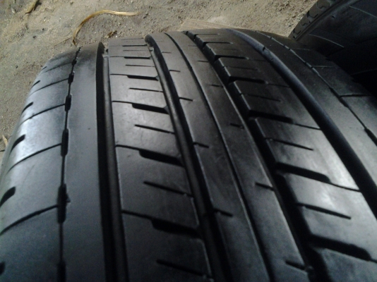 แม็ก TRD SPORTIVO ขอบ16 5รู114 พร้อมยางใหม่ๆ