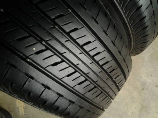 ล้อ D-max ขอบ15 พร้อมยางใหม่ๆ