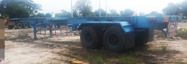 ขายหางก้างปลา 40" RCK สนใจโทร 088-5515555