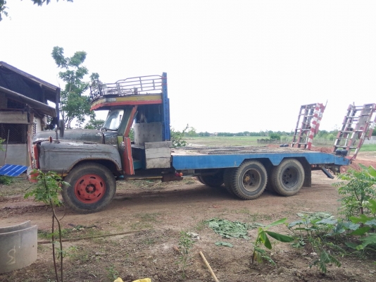 ขายรถสิบล้อ เทเลอร์ลากรถเกี่ยวข้าว แมคโค เครื่องยนต์อีซูซุ 160 แรงม้า 6 สูบ เครื่องยนต์ทำมาใหม่ รถต่อทะเบียบไม่ขาด!!! ขายรถสิบล้อ เทเลอร์ลากรถเกี่ยวข้าว แมคโค เครื่องยนต์อีซูซุ 160 แรงม้า 6 สูบ เครื่องยนต์ทำมาใหม่ รถต่อทะเบียบไม่ขาด!!!
