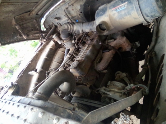 ขายรถสิบล้อ เทเลอร์ลากรถเกี่ยวข้าว แมคโค เครื่องยนต์อีซูซุ 160 แรงม้า 6 สูบ เครื่องยนต์ทำมาใหม่ รถต่อทะเบียบไม่ขาด!!! ขายรถสิบล้อ เทเลอร์ลากรถเกี่ยวข้าว แมคโค เครื่องยนต์อีซูซุ 160 แรงม้า 6 สูบ เครื่องยนต์ทำมาใหม่ รถต่อทะเบียบไม่ขาด!!!