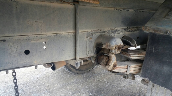 ขายราคา185,000บ หกล้อ อีซูชุ KS100แรง ดั้ม3คิว กะบะยาว3.20ม สภาพดีสวยพร้อมใช้ ทะเบียนพร้อมโอน ขายราคา185,000บ หกล้อ อีซูชุ KS100แรง ดั้ม3คิว กะบะยาว3.20ม สภาพดีสวยพร้อมใช้ ทะเบียนพร้อมโอน