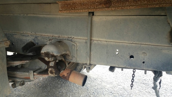 ขายราคา185,000บ หกล้อ อีซูชุ KS100แรง ดั้ม3คิว กะบะยาว3.20ม สภาพดีสวยพร้อมใช้ ทะเบียนพร้อมโอน ขายราคา185,000บ หกล้อ อีซูชุ KS100แรง ดั้ม3คิว กะบะยาว3.20ม สภาพดีสวยพร้อมใช้ ทะเบียนพร้อมโอน