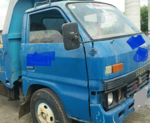 ขายราคา185,000บ หกล้อ อีซูชุ KS100แรง ดั้ม3คิว กะบะยาว3.20ม สภาพดีสวยพร้อมใช้ ทะเบียนพร้อมโอน ขายราคา185,000บ หกล้อ อีซูชุ KS100แรง ดั้ม3คิว กะบะยาว3.20ม สภาพดีสวยพร้อมใช้ ทะเบียนพร้อมโอน