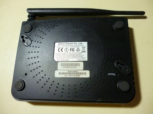 ไวเลส เราว์เตอร์