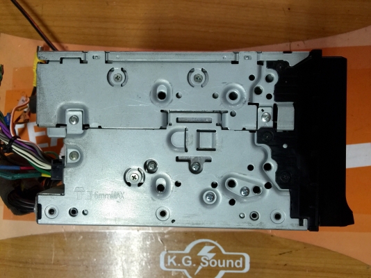 ขายวิทยุ KENWOOD รุ่น DNX7340BT มี USB,DVD,CD,MP3 ขายวิทยุ KENWOOD รุ่น DNX7340BT มี USB,DVD,CD,MP3