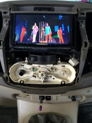 ขายวิทยุ KENWOOD รุ่น DNX7340BT มี USB,DVD,CD,MP3 ขายวิทยุ KENWOOD รุ่น DNX7340BT มี USB,DVD,CD,MP3