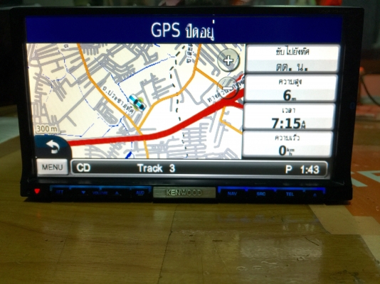 ขายวิทยุ KENWOOD รุ่น DNX7340BT มี USB,DVD,CD,MP3 ขายวิทยุ KENWOOD รุ่น DNX7340BT มี USB,DVD,CD,MP3