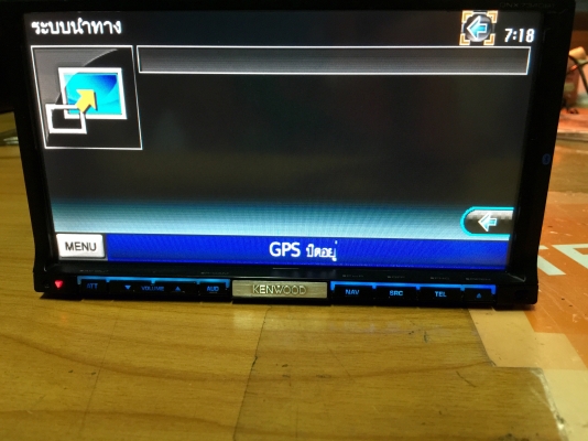 ขายวิทยุ KENWOOD รุ่น DNX7340BT มี USB,DVD,CD,MP3 ขายวิทยุ KENWOOD รุ่น DNX7340BT มี USB,DVD,CD,MP3