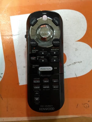 ขายวิทยุ KENWOOD รุ่น DNX7340BT มี USB,DVD,CD,MP3 ขายวิทยุ KENWOOD รุ่น DNX7340BT มี USB,DVD,CD,MP3