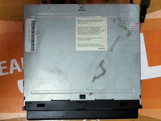 ขายวิทยุ KENWOOD รุ่น DNX7340BT มี USB,DVD,CD,MP3 ขายวิทยุ KENWOOD รุ่น DNX7340BT มี USB,DVD,CD,MP3