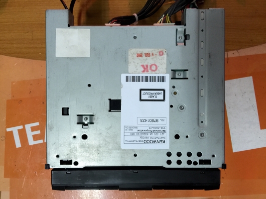 ขายวิทยุ KENWOOD รุ่น DNX7340BT มี USB,DVD,CD,MP3 ขายวิทยุ KENWOOD รุ่น DNX7340BT มี USB,DVD,CD,MP3