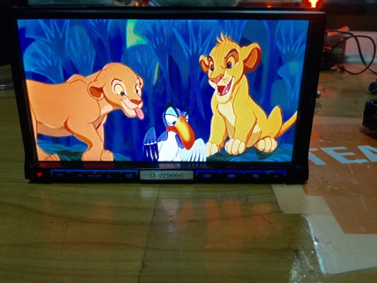 ขายวิทยุ KENWOOD รุ่น DNX7340BT มี USB,DVD,CD,MP3 ขายวิทยุ KENWOOD รุ่น DNX7340BT มี USB,DVD,CD,MP3