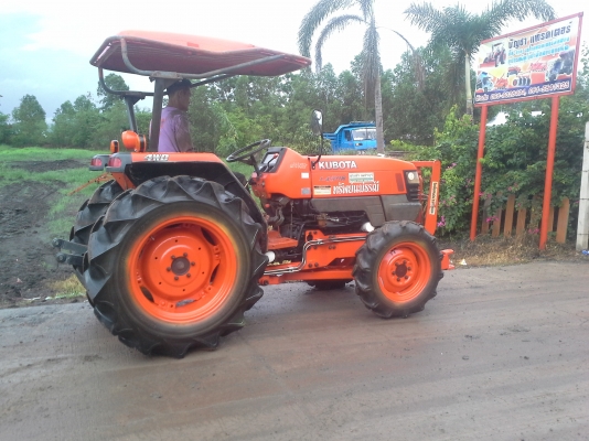 ขาย4508รถพร้อมใช้งานปากใบมีดใหม่ผาน6x22ใหม่ต่างจังหวัดส่งฟรีครับ